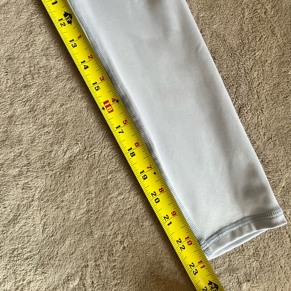 Fabletics PureLuxe Iridescent Leggings - Picture 8 of 12